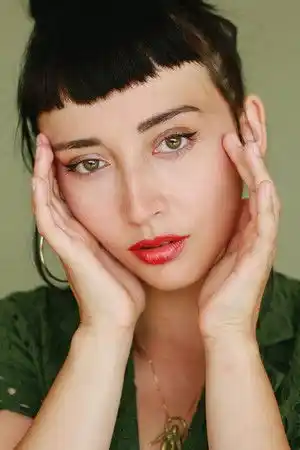 Daphné Huynh fotoğrafı