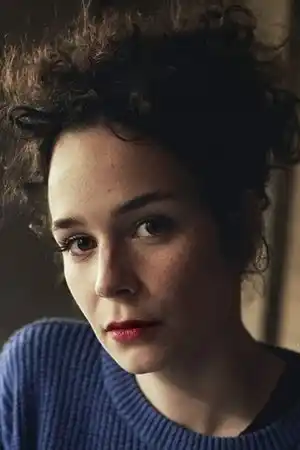 Daphne Wellens fotoğrafı