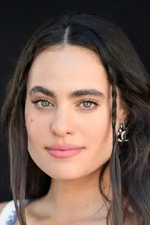 Dar Zuzovsky fotoğrafı