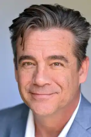 Daran Norris fotoğrafı