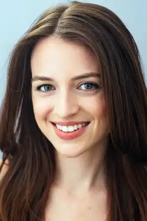 Darby Puckett fotoğrafı