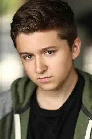Darien Provost fotoğrafı