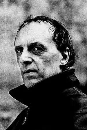 Dario Argento fotoğrafı