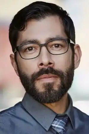 Darius De La Cruz fotoğrafı