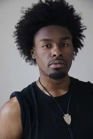 Darius Levanté fotoğrafı