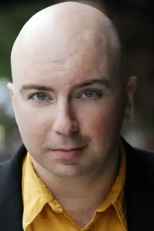Darius Pierce fotoğrafı
