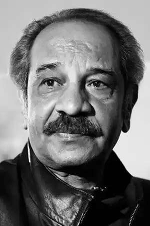Dariush Farhang fotoğrafı