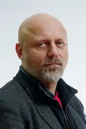 Dariusz Basiński fotoğrafı