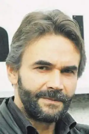 Dariusz Berski fotoğrafı