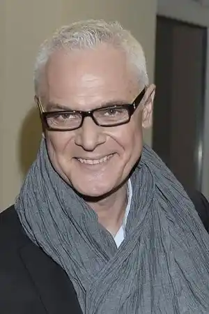 Dariusz Jakubowski fotoğrafı