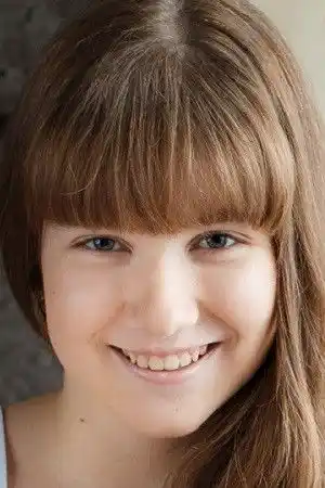 Dariya Yartseva fotoğrafı