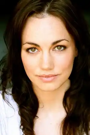Darla Taylor fotoğrafı