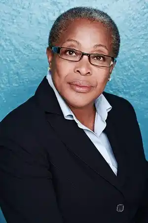 Darlene Cooke fotoğrafı