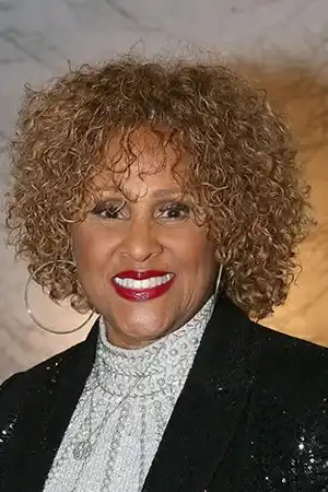 Darlene Love fotoğrafı