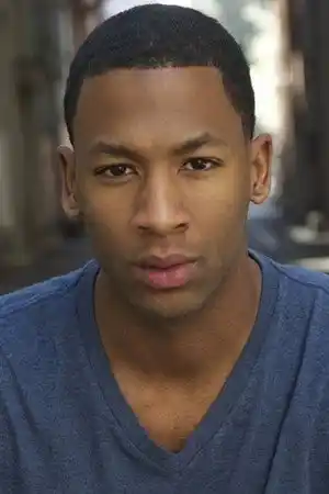 Darnell Kirkwood fotoğrafı