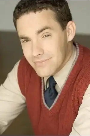 Daron McFarland fotoğrafı