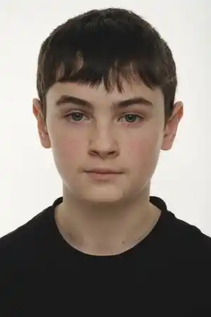Darragh O'Kane fotoğrafı