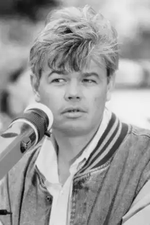 Darrell James Roodt fotoğrafı