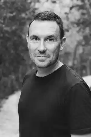 Darren Foster fotoğrafı