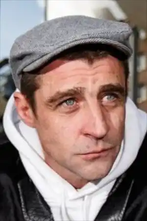 Darren Healy fotoğrafı