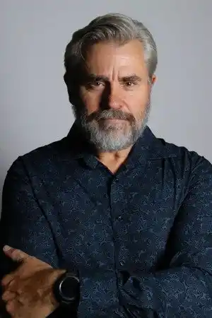 Darren Jasper fotoğrafı
