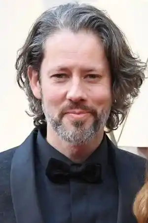 Darren Le Gallo fotoğrafı