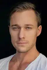 Darren Moss fotoğrafı