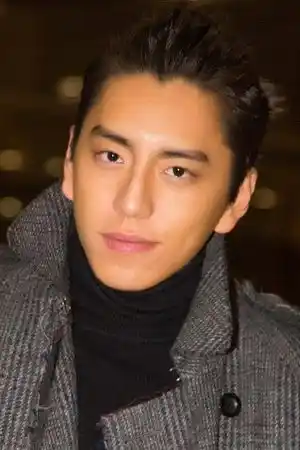 Darren Wang fotoğrafı