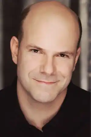 Darrin Baker fotoğrafı