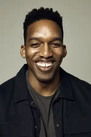 Darrin Bragg fotoğrafı