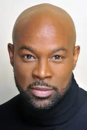 Darrin Henson fotoğrafı