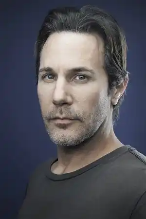 Darron Meyer fotoğrafı