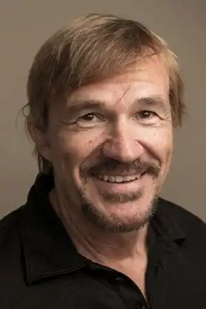 Darryl Kurylo fotoğrafı