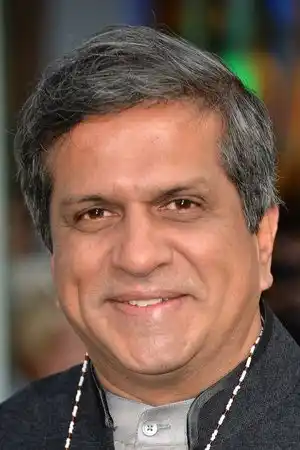 Darshan Jariwala fotoğrafı
