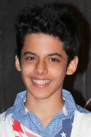 Darsheel Safary fotoğrafı