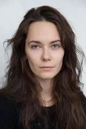 Darya Avratinskaya fotoğrafı