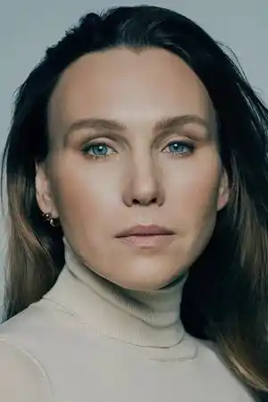 Darya Ekamasova fotoğrafı