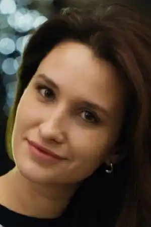 Darya Gratsevich fotoğrafı