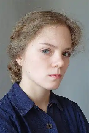 Darya Konyzheva fotoğrafı