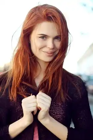Darya Lebedeva fotoğrafı
