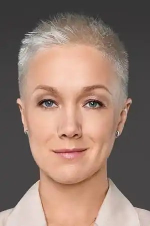 Darya Moroz fotoğrafı