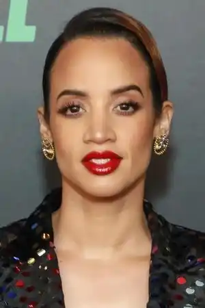 Dascha Polanco fotoğrafı