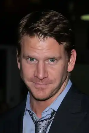Dash Mihok fotoğrafı