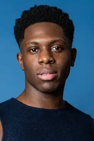 Dash Perry fotoğrafı