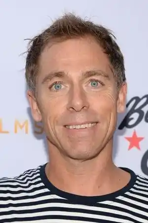 Dave England fotoğrafı