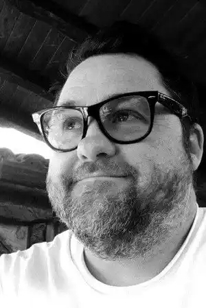 Dave Ensign fotoğrafı
