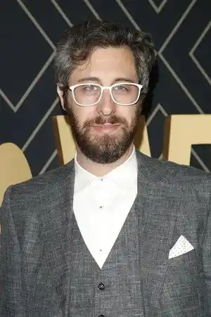 Dave Holstein fotoğrafı