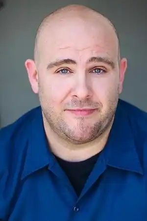 Dave Levine fotoğrafı