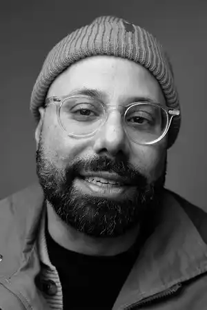 Dave Merheje fotoğrafı