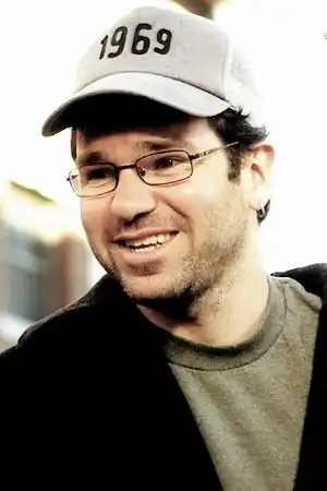 Dave Meyers fotoğrafı